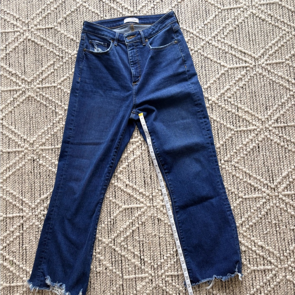 Women's Blue Jeans